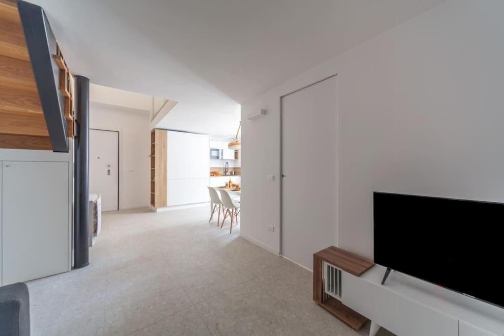 Milano Loft-Hosted By Sweetstay エクステリア 写真
