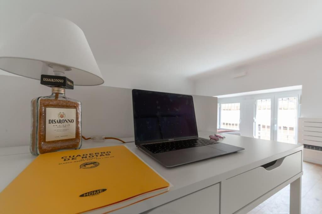 Milano Loft-Hosted By Sweetstay エクステリア 写真