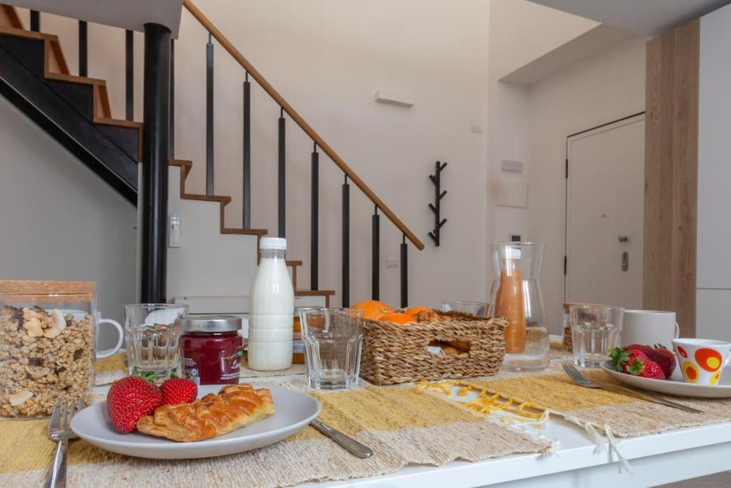 Milano Loft-Hosted By Sweetstay エクステリア 写真