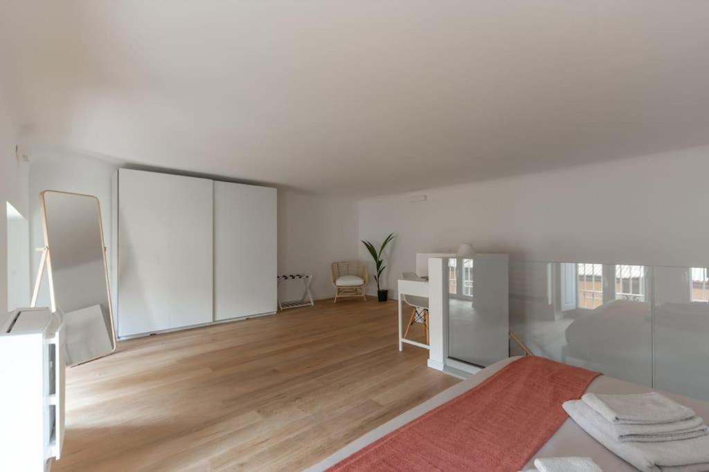 Milano Loft-Hosted By Sweetstay エクステリア 写真