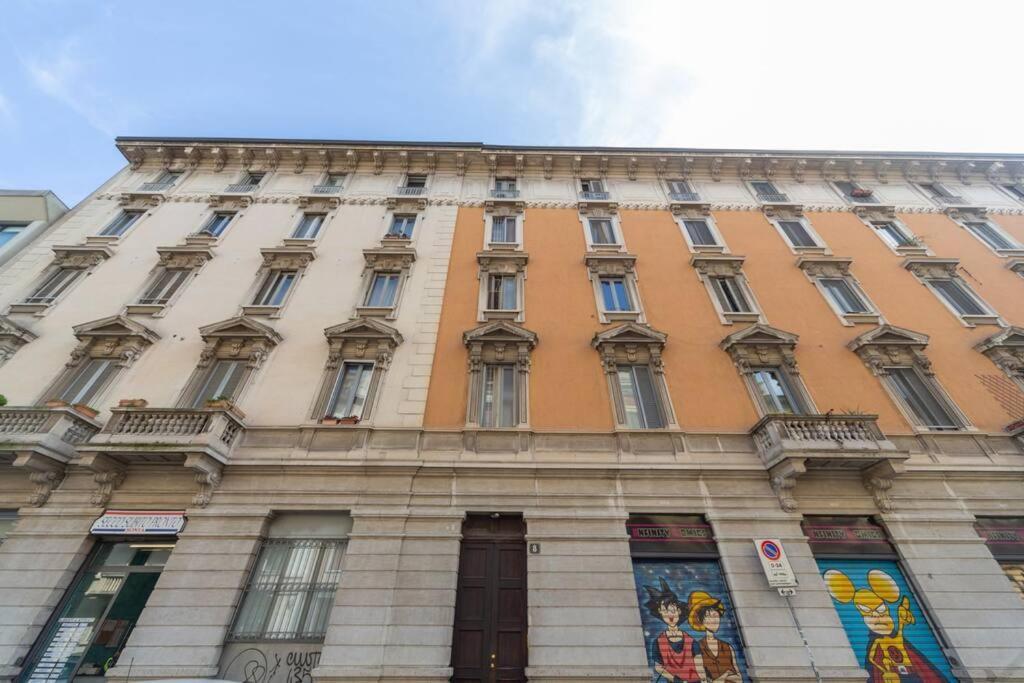Milano Loft-Hosted By Sweetstay エクステリア 写真