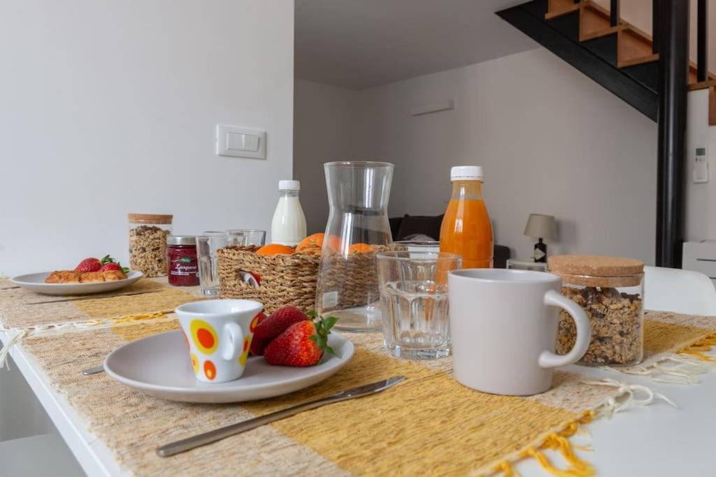 Milano Loft-Hosted By Sweetstay エクステリア 写真