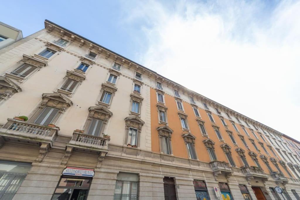 Milano Loft-Hosted By Sweetstay エクステリア 写真