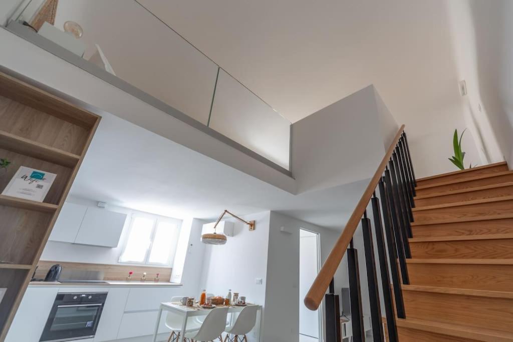 Milano Loft-Hosted By Sweetstay エクステリア 写真
