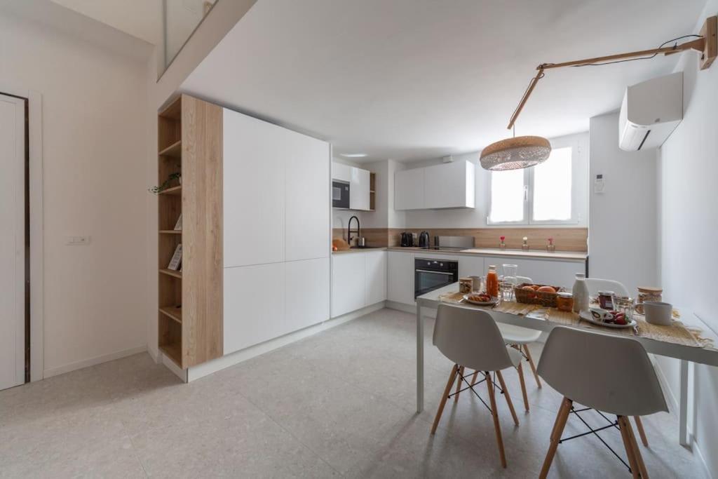Milano Loft-Hosted By Sweetstay エクステリア 写真