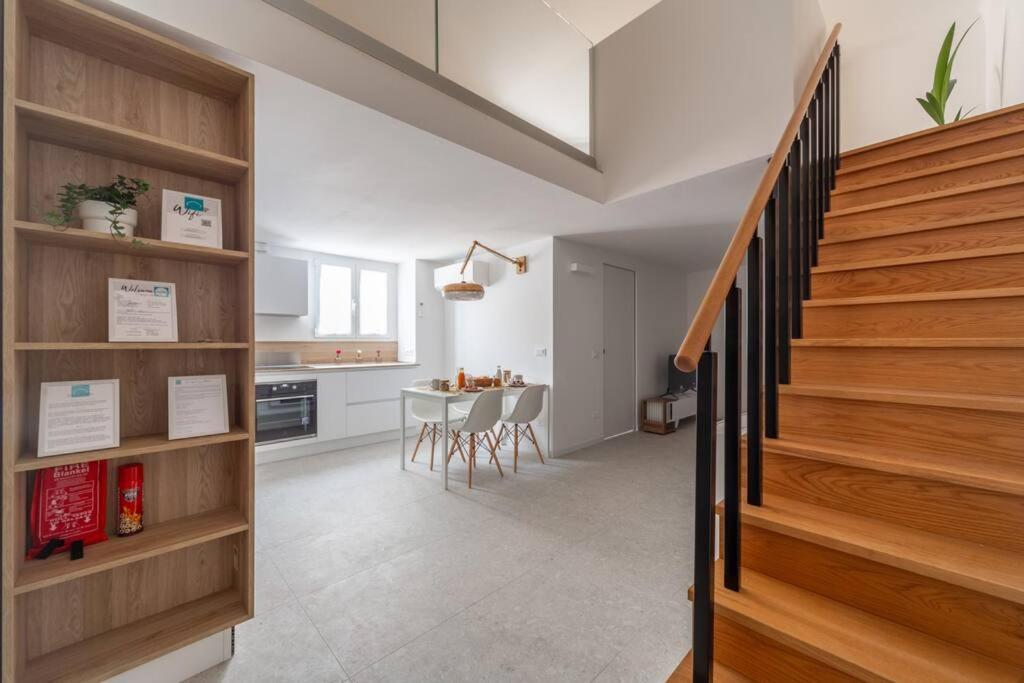 Milano Loft-Hosted By Sweetstay エクステリア 写真